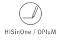  HISinOne / Online Prüfungs-Information und -Management
